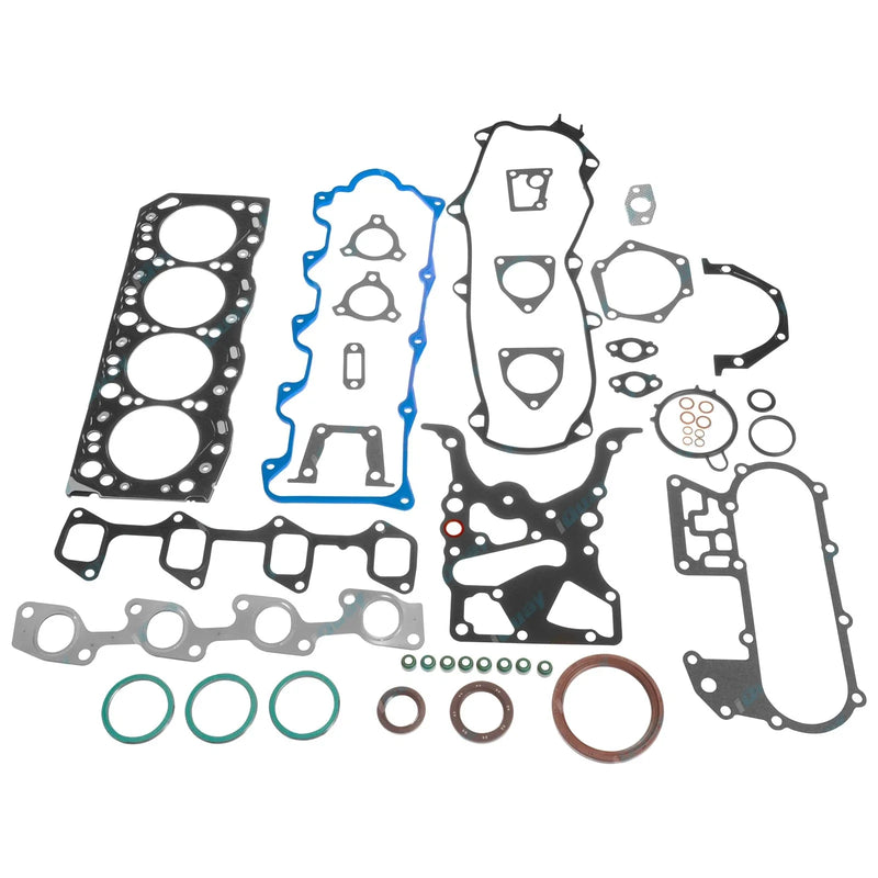 Toyota Hilux LN86 LN106 LN107 LN111 2.8L 1988-1999 Full Engine Gasket Set