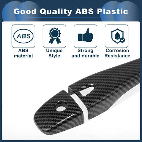 Nissan Maxima Door Handle Cover Trim (2016-2023)