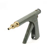 Tubeless Tire Puncture Repair Tool & Mushroom Plugs Vacuum Gun Kit