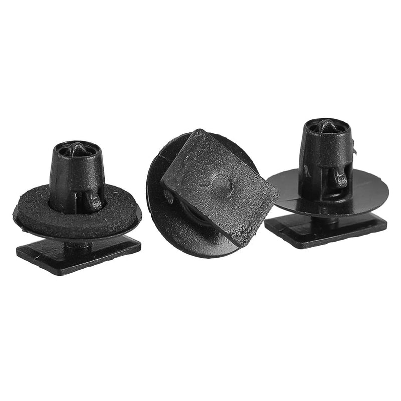 Nissan 20 x Sill Strip Clip Holders with Seal (Fits Various Models)