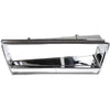 Grille and Headlight Door Kit For 1982-1987 Chevrolet El