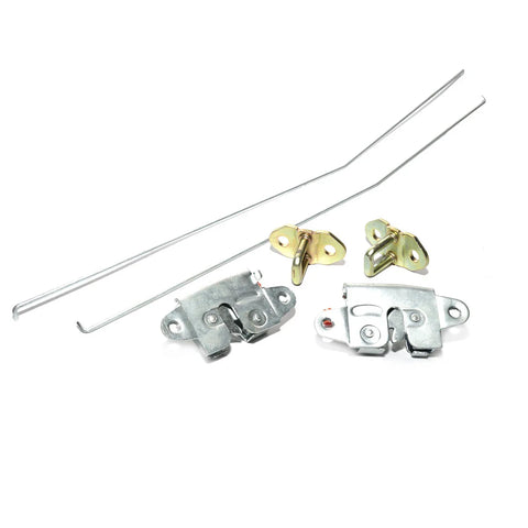 Toyota Hilux Revo 2015-2024 Tail gate Lock Control Link