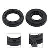 Yamaha PW50 PY50 Dirt Bike Motorcycle Crankshaft Oil Seals Rubber