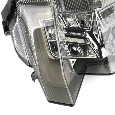 YAMF2A MT-09 FZ-09 Smoke Tail Light (2017-2020)
