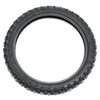 PIT PRO Trail Dirt Bike 14 Inch 2.50-14 Innova Front Knobby Tire