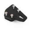 BMW F900R (2020-2021) Black Rear Foot Brake Lever Pedal Pad Extender