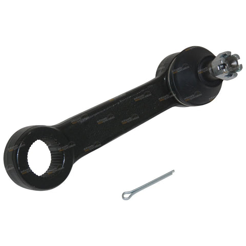 Mazda B2600 Ball Joint Tie Rod End Idler Pitman Arm Kit (1989 - 1998)