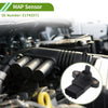 YAMAHA OUTBOARD Manifold Absolute Pressure MAP Sensor (2003–2014)