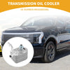 Ford C-Max DM2 2007-2010 with Bolt Engine Oil Cooler