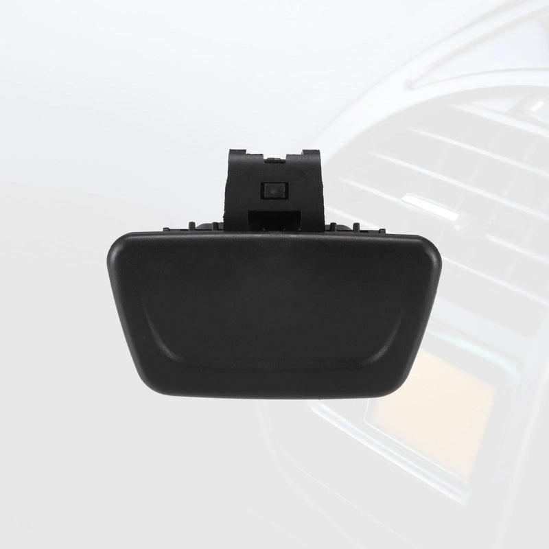 Ford Fiesta (2011-2019) - Black Clip Glove Box Latch Handle