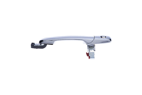 Ford Ranger Front Door Handle Chrome W/ Keyhole