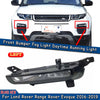 Land Rover Evoque (2016-2019) 1 x Bulb Fog Lamp Light