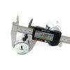 Nissan Patrol Safari Y60 1987-1997 Ignition Switch Lock & Key