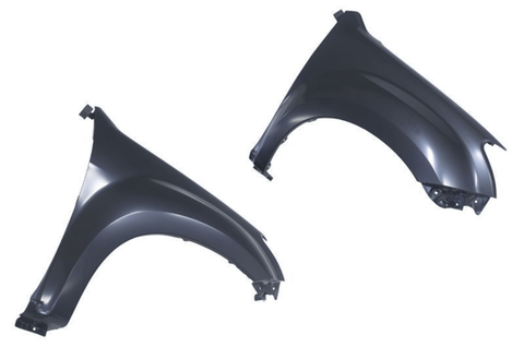 Guard Right Hand Side FOR Isuzu D-MAX 2016-Onwards