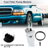 Fuel Pump Assembly Dodge Dakota (2004-2004)