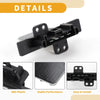 Nissan Almera Blower Motor Resistor (2000-2006)