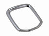 Toyota Hilux 1kd Chrome Gear Manual Surround Cover Trim (2015-2018)