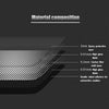 Chevrolet Sonic Carbon Fiber Trim (2012–2016)