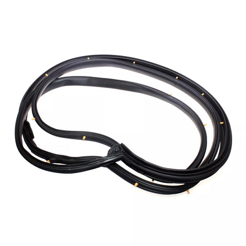 Mitsubishi Triton L200 KB4T Strada Sportero Front Door Weatherstrip