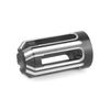 Harley Davidson All Models  - Black & White Shift Peg