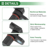Ford E-250 (2003-2007) - 1 x Sensor ABS Wheel Speed Sensor