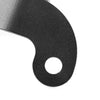 Harley Sportster 48 72 883 1200 1x Side Coil Key Relocation Mount Kit (2004-2023)