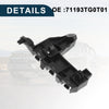 Honda Jazz GE6 GE8 Right Front Bumper Retainer Bracket (2008-2014)