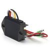Nissan 2-Stroke Outboard NS50D2 NS40D2 Voltage Rectifier Regulator