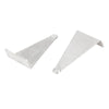 Mercedes-Benz C 230 Heated Wing Mirror Glass (2002-2007)