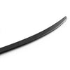 BMW 3-Series Black Sapphire ABS Rear Boot Spoiler (2019-2023)