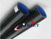 Radiator Intercooler Turbo Pipe Black 76mm 3" Silicone Straight Hose