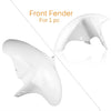 Yamaha YZF R1 Front Fender Mudguard (1998-1999)