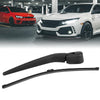 Volvo XC90 II Rear Wiper Blade Arm Set 360mm (2017-2018)