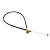 Nissan Datsun Sunny 120Y / 140Y B210 Sedan 1974-1977 Accelerator Cable