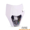 CRF150F 230F WR YZF FE EXC SXF Enduro LED Headlight Lamp (2003-2023)