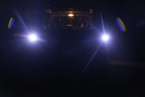 Mazda CX-5, CX-3 Hi-Power 6000K HID LED Reverse Tail Light Bulbs