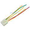 Honda XL125 V Varadero (2001-2006) & NES150 Regulator Link Harness (2000-2006)