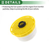 Lexus LX450D (2016-2020) - Diesel Engine Filter Fuel Filter