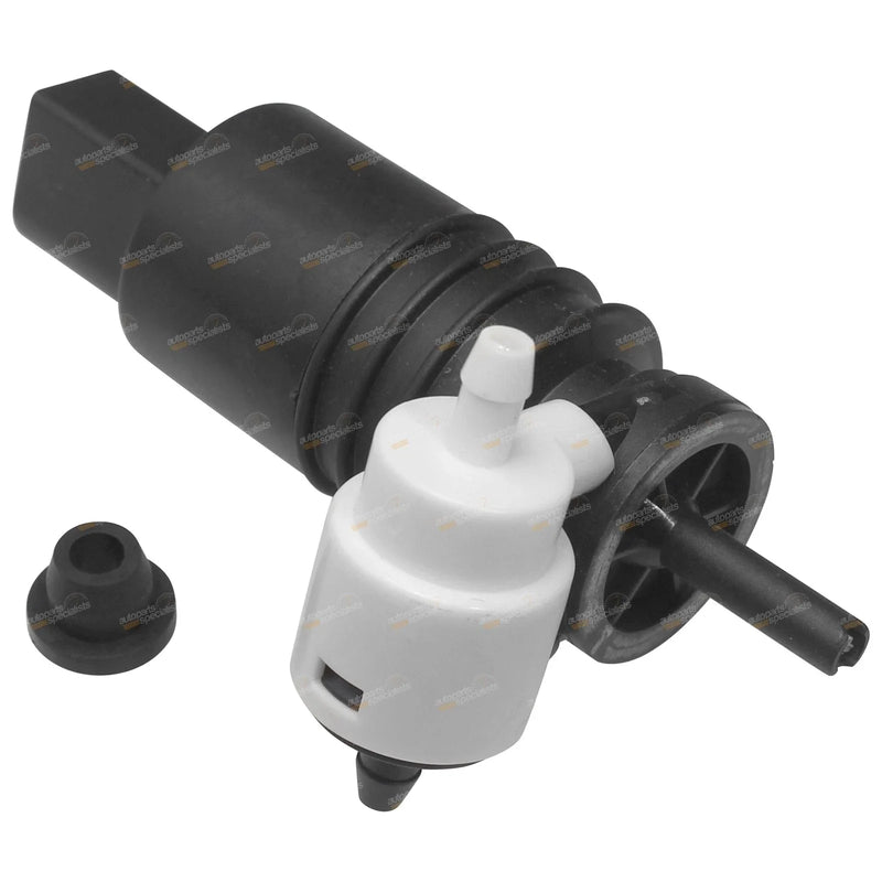 Audi Allroad C5 (2001-2005) Wagon Front & Rear Windscreen Washer Pump Motor