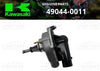 Kawasaki Ninja ZX-14 Water Pump (2006–2011)
