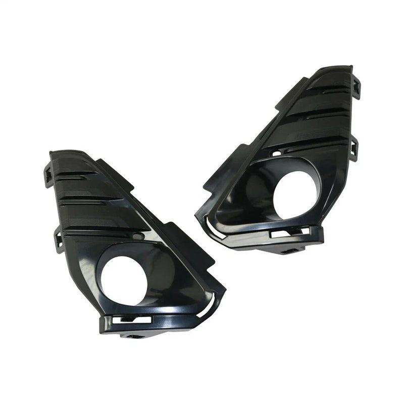 2018-2021 GMC Terrain Fog Lamp Cover (2018-2021)