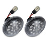 2002-2012 Range Rover L322 LED Turn Signal Light (XGB500020A)