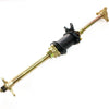 110cc 125cc Quad Dirt Bike ATV Dune Buggy Rear Axle Assembly