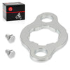 Honda NSF100 Engine Front Sprocket Retainer Plate