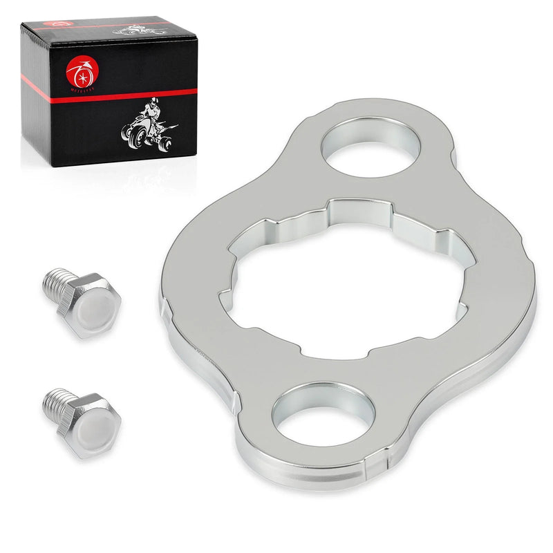 Honda NSF100 Engine Front Sprocket Retainer Plate