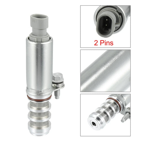 Buick Chevrolet Camshaft Engine Variable Valve Timing Solenoid
