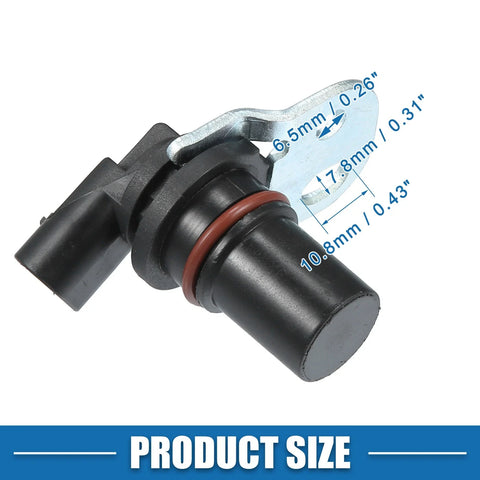 Chevrolet Cavalier 1995-2005 Black Transmission Speed Sensor
