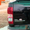 HOLDEN COLORADO UTE PAIR LED TAIL LAMPS (2012-2023)