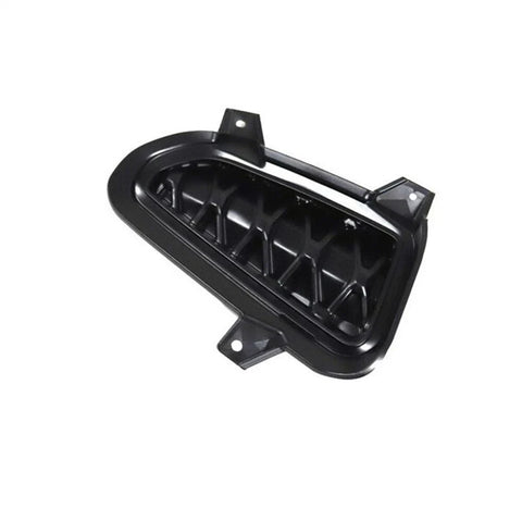 Dodge Durango Front Fog Light Bezel Right Side (2021-2022)