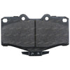 Toyota Hilux 4Runner Front Disc Brake Pads Set (1989–1996)